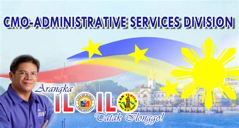 Iloilo City Mayor's Office .